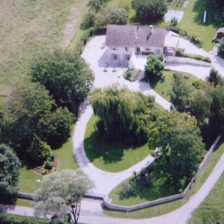 Clos De La Natouze Boyer Экстерьер фото